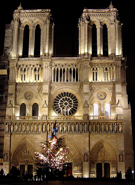 notredameparis
