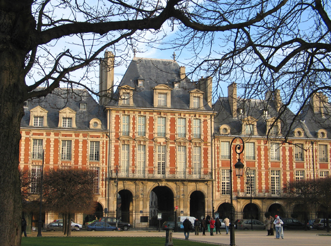 paris marais2