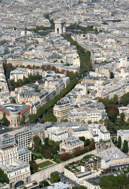 parisarc