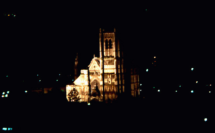 cathedralenuit