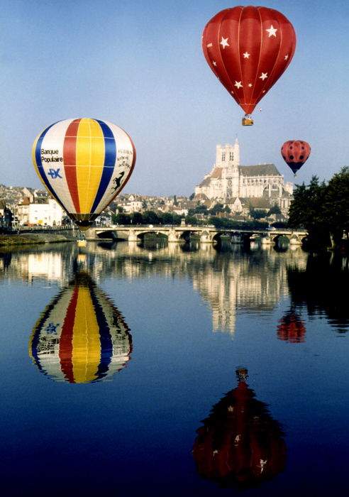 montgolfiades