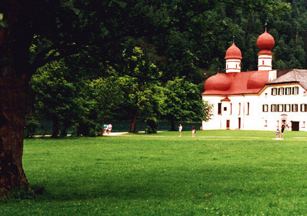 abbaye