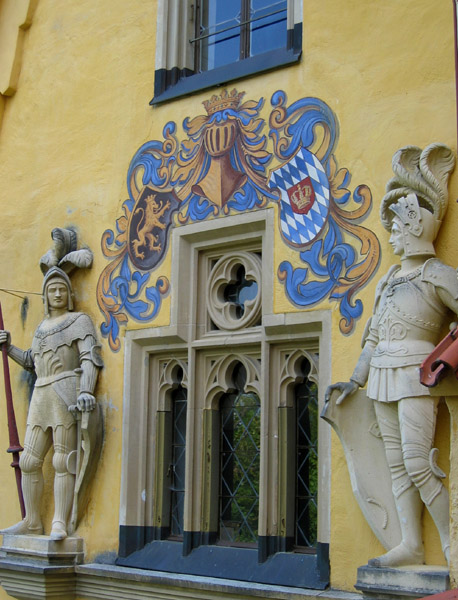 hohenschwangau1detail2