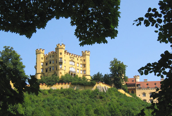 hohenscwangau1a