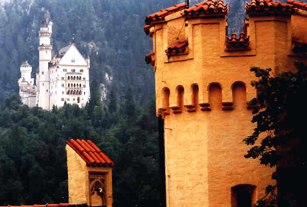 neuschwansteindehohen