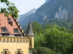 neuschwanhohen