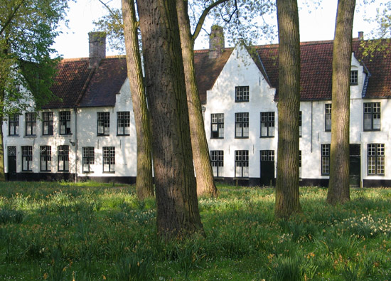 brugesbeguinage10