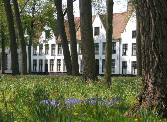 brugesbeguinage17