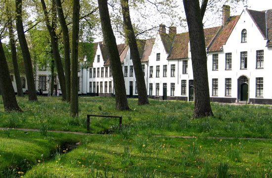 brugesbeguinage4