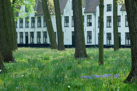 brugesbeguinage5