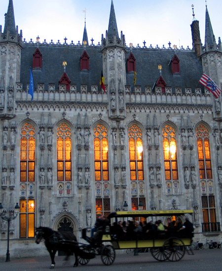 brugesburgsoir