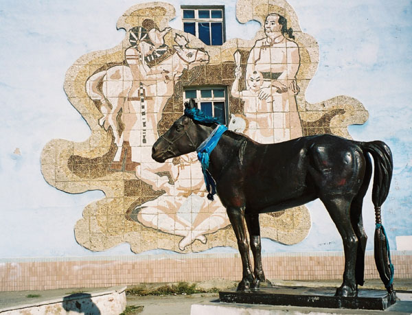 jstatuecheval