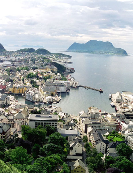 alesund