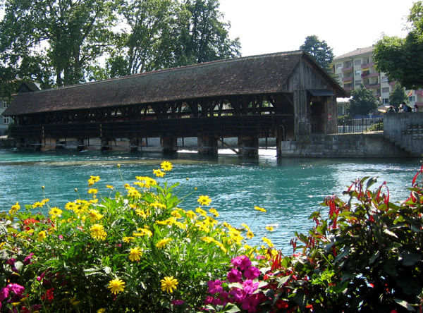 berne thun pontcouvert