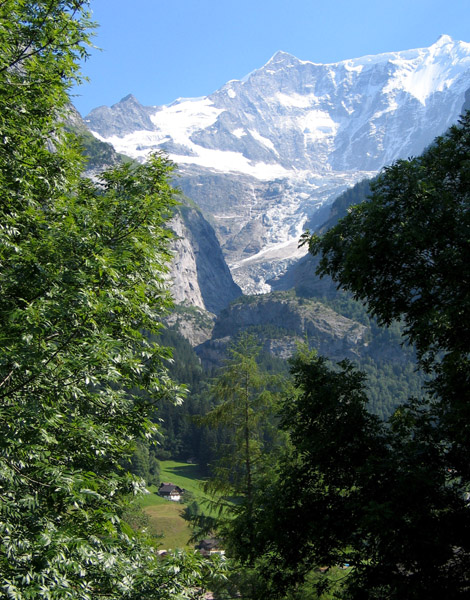 glauterbrunnen