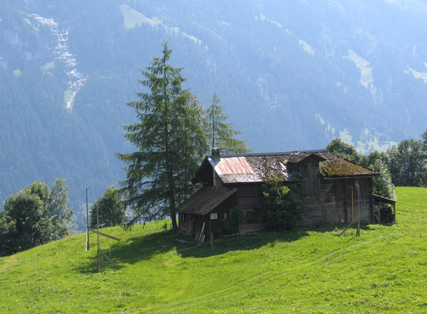 grindelwald chalet2