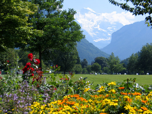 interlaken jungfrau4