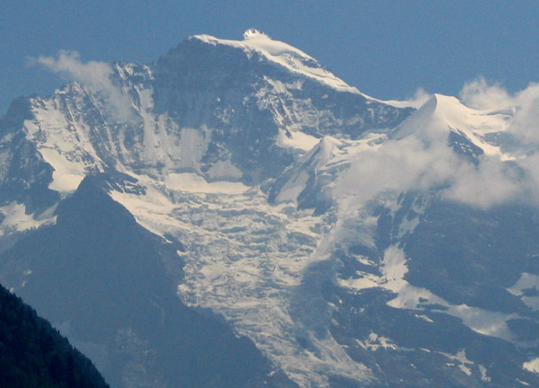 jungfrau