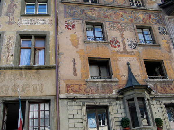 lucerne façade maison2