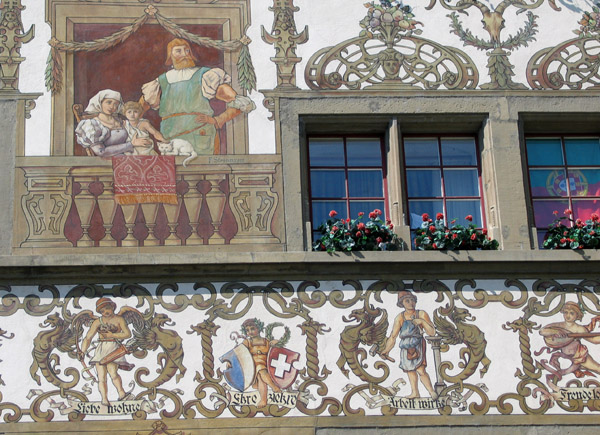lucerne façade maison3