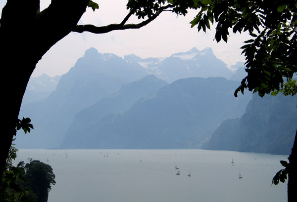 urnersee