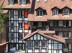 berne maisons