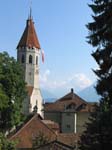 berne thun chateau