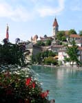 berne thun
