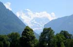interlaken jungfrau