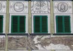 lucerne façade maison