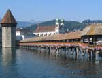 lucerne kapell brucke 3