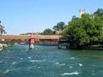lucerne spreuerbrucke