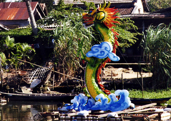 Hoï An