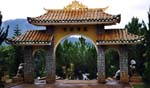 Lin Phux Pagoda (dalat)