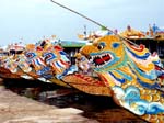 bateaux rivière des parfums (hué)