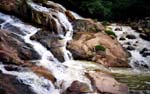 chute d'eau Cam Ly (dalat)