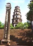 pagode ThienMu