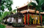 pagode des ambassadeurs